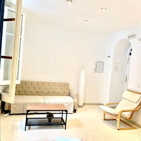 Liam Studio In Sevilla Centric Ngoại thất bức ảnh