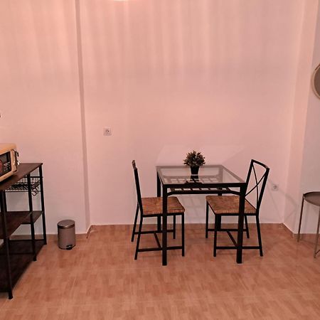 Liam Studio In Sevilla Centric Ngoại thất bức ảnh