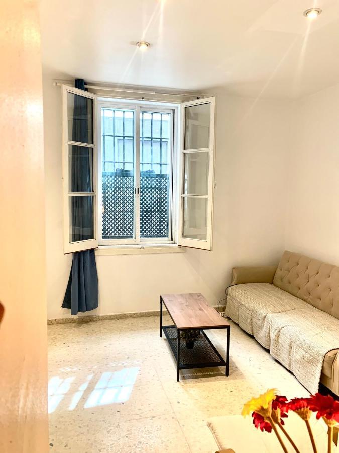 Liam Studio In Sevilla Centric Ngoại thất bức ảnh