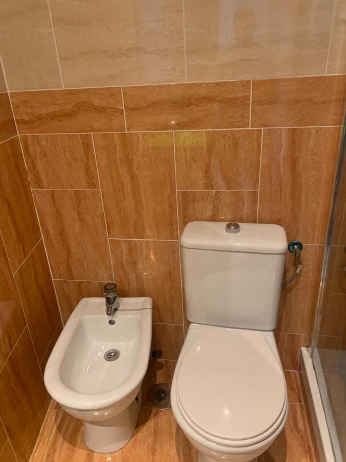 Liam Studio In Sevilla Centric Ngoại thất bức ảnh