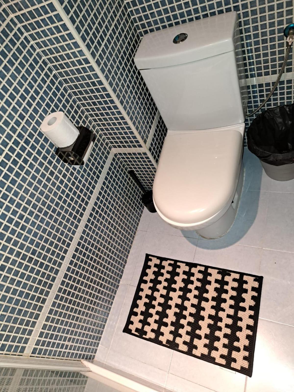 Liam Studio In Sevilla Centric Ngoại thất bức ảnh